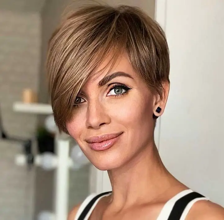 Long Pixie Haircuts for Women: Stylish and Trendy Ideas for 2024