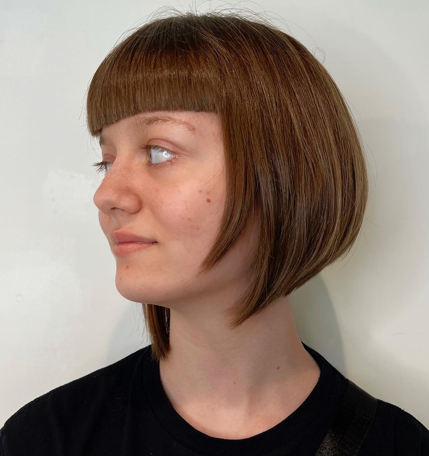 Fall Haircuts with Bangs 2024: Trendy and Timeless Styles for Every Woman