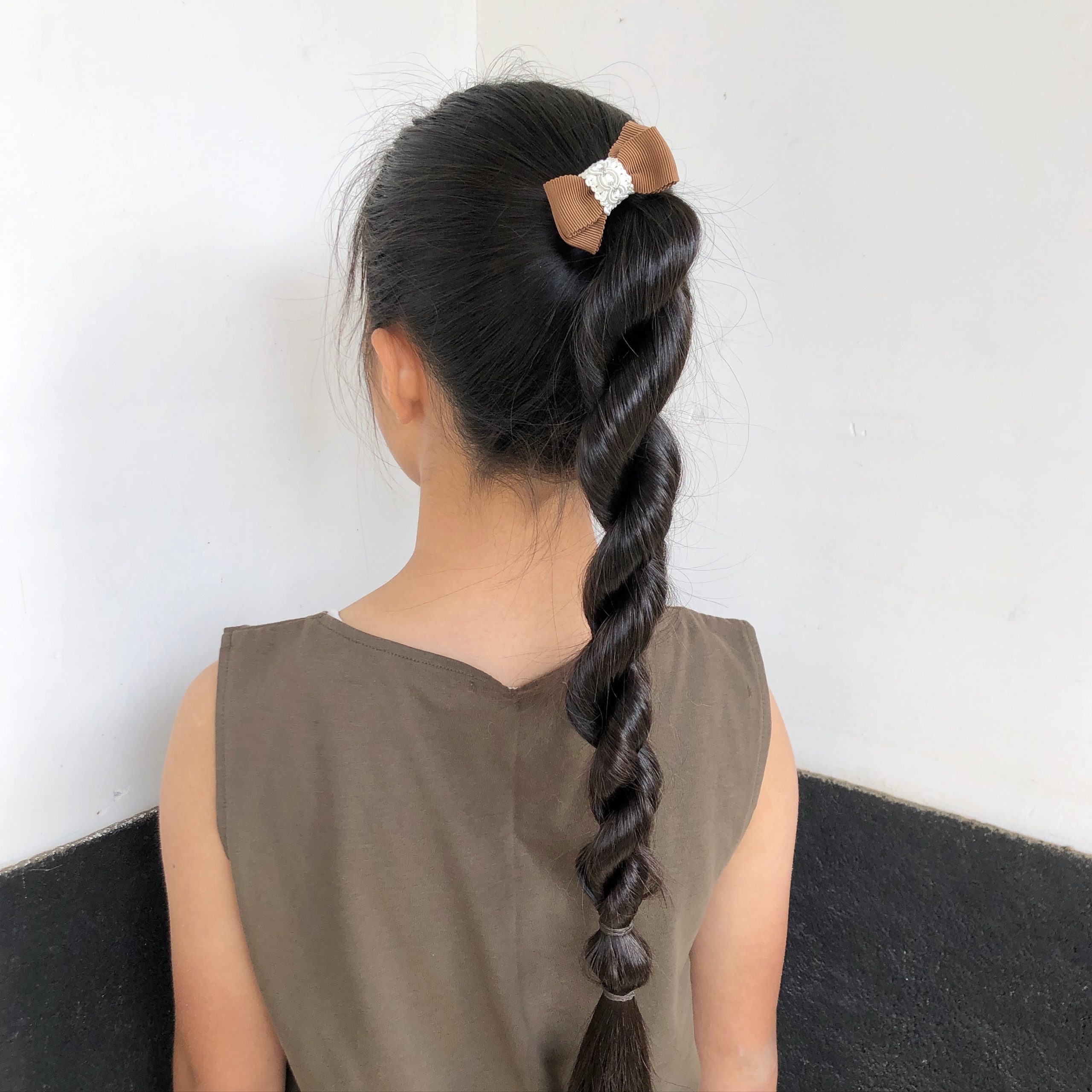 Back-to-School Hairstyles 2024: Trendy Ideas for Girls to Rock Their School Year with Style