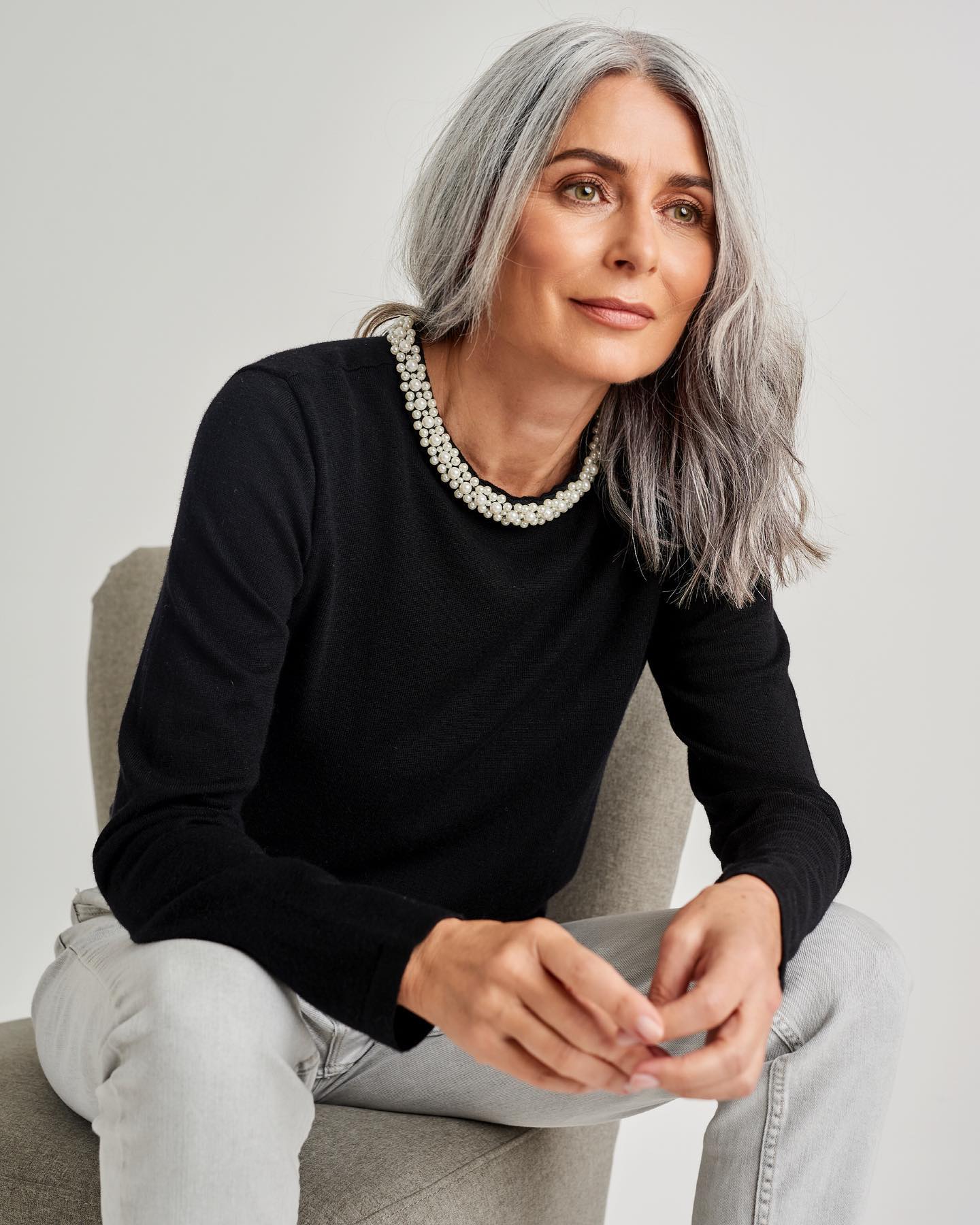 Top Hairstyles for Women Over 50 in Fall 2024: Stylish Ideas to Refresh Your Look