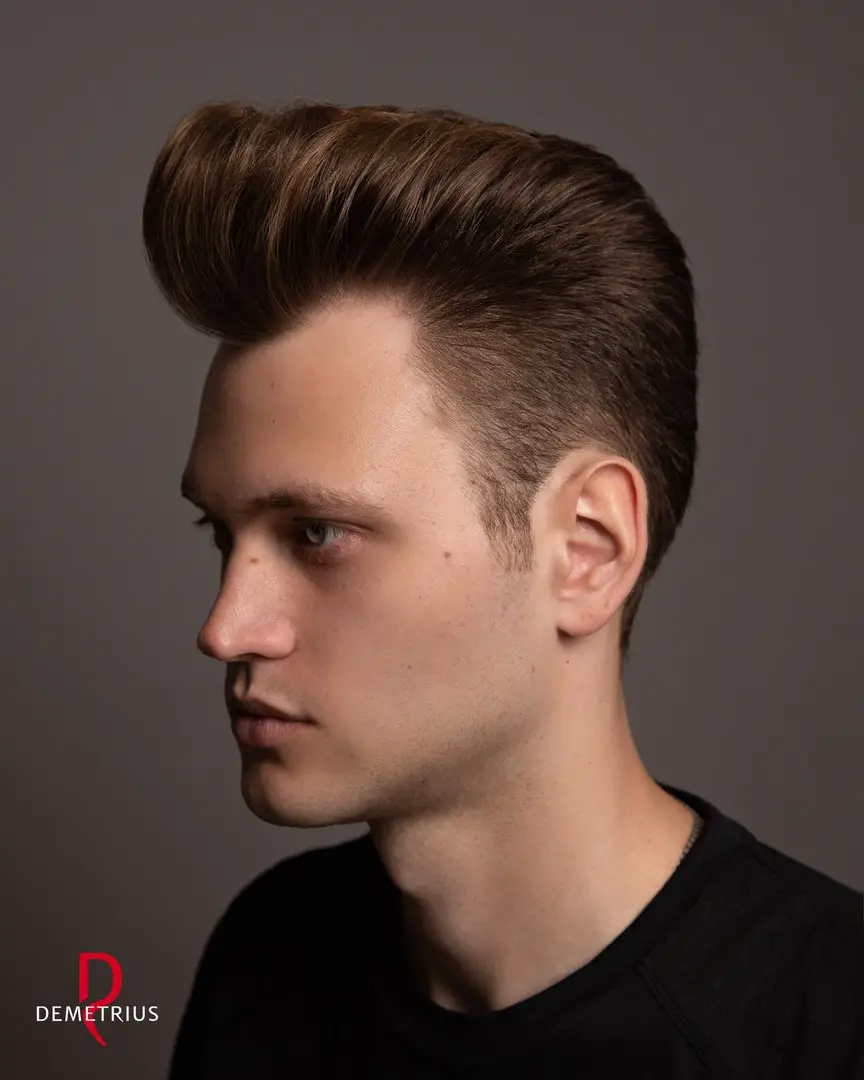 Men's Fall Haircuts 2024: Top Stylish Ideas for Men This Season