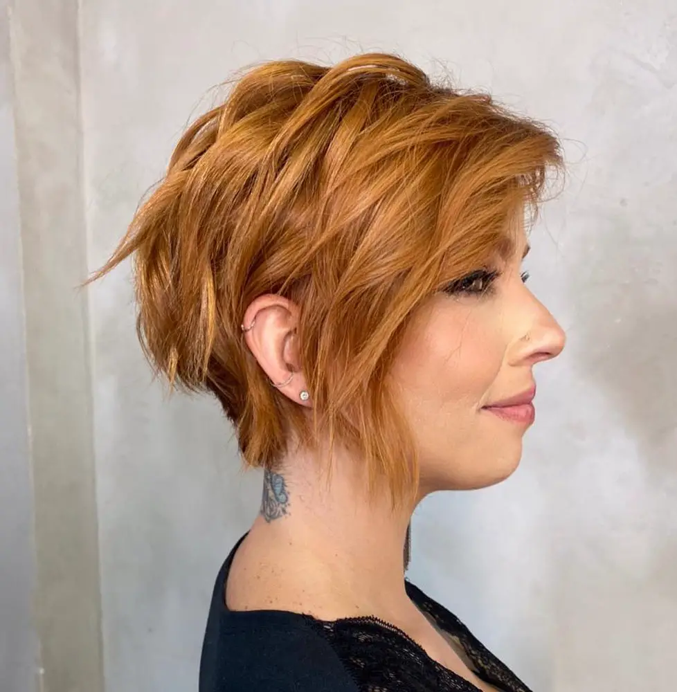 Long Pixie Haircuts for Women: Stylish and Trendy Ideas for 2024