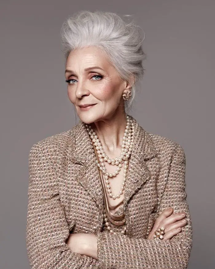 Top Haircuts for Women Over 60 in Fall 2024: Timeless Styles to Elevate Your Look This Season