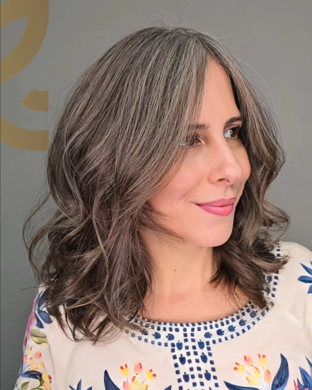 Top Haircuts for Women Over 40 in Fall 2024: Stylish Ideas to Update Your Look This Season