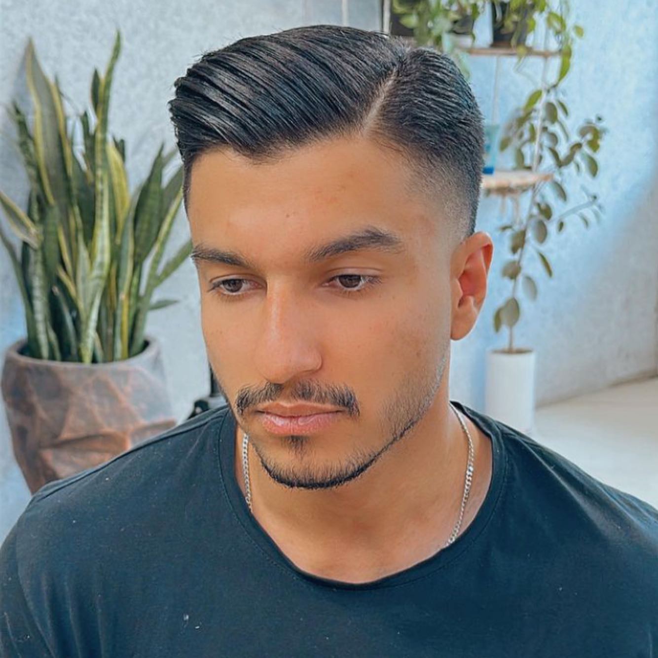 Fall Men's Hairstyles 2024: Trendy Ideas for Every Man to Stay Stylish This Season