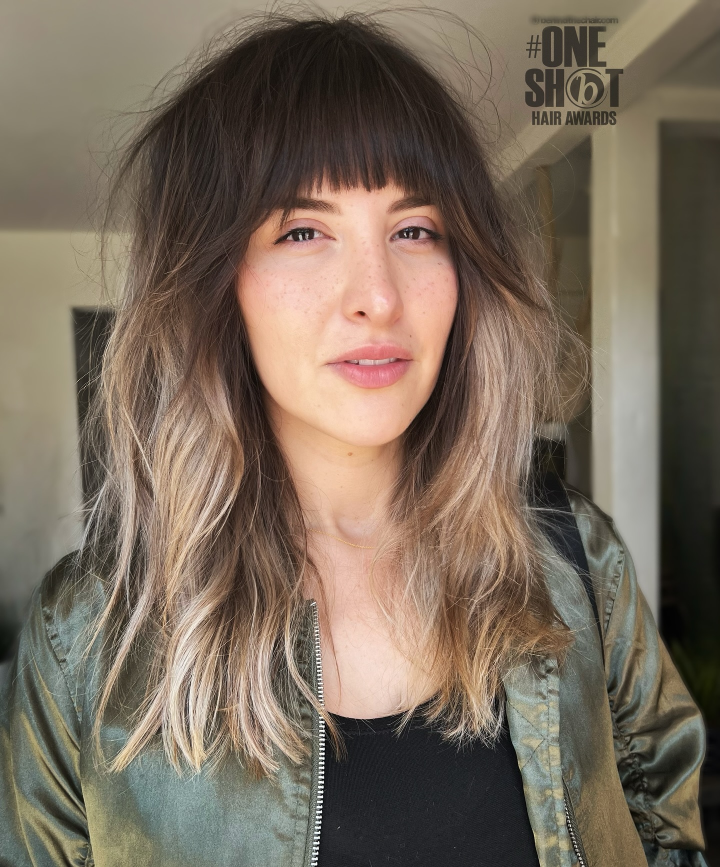 Chic Medium Length Haircut Ideas for Fall 2024: Stunning Styles for Every Woman