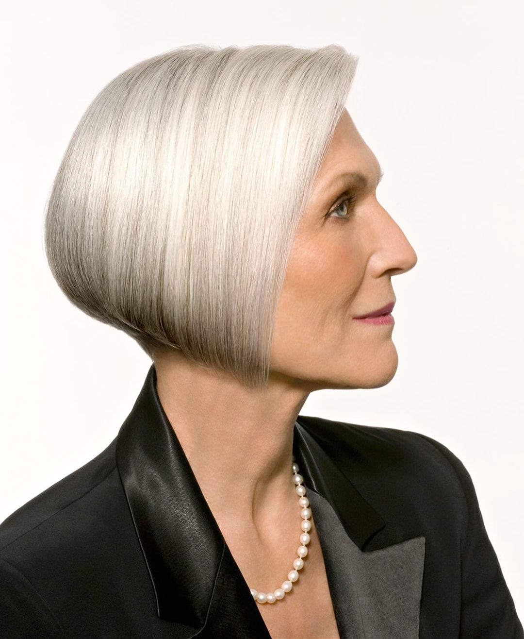 Top Haircuts for Women Over 60 in Fall 2024: Timeless Styles to Elevate Your Look This Season