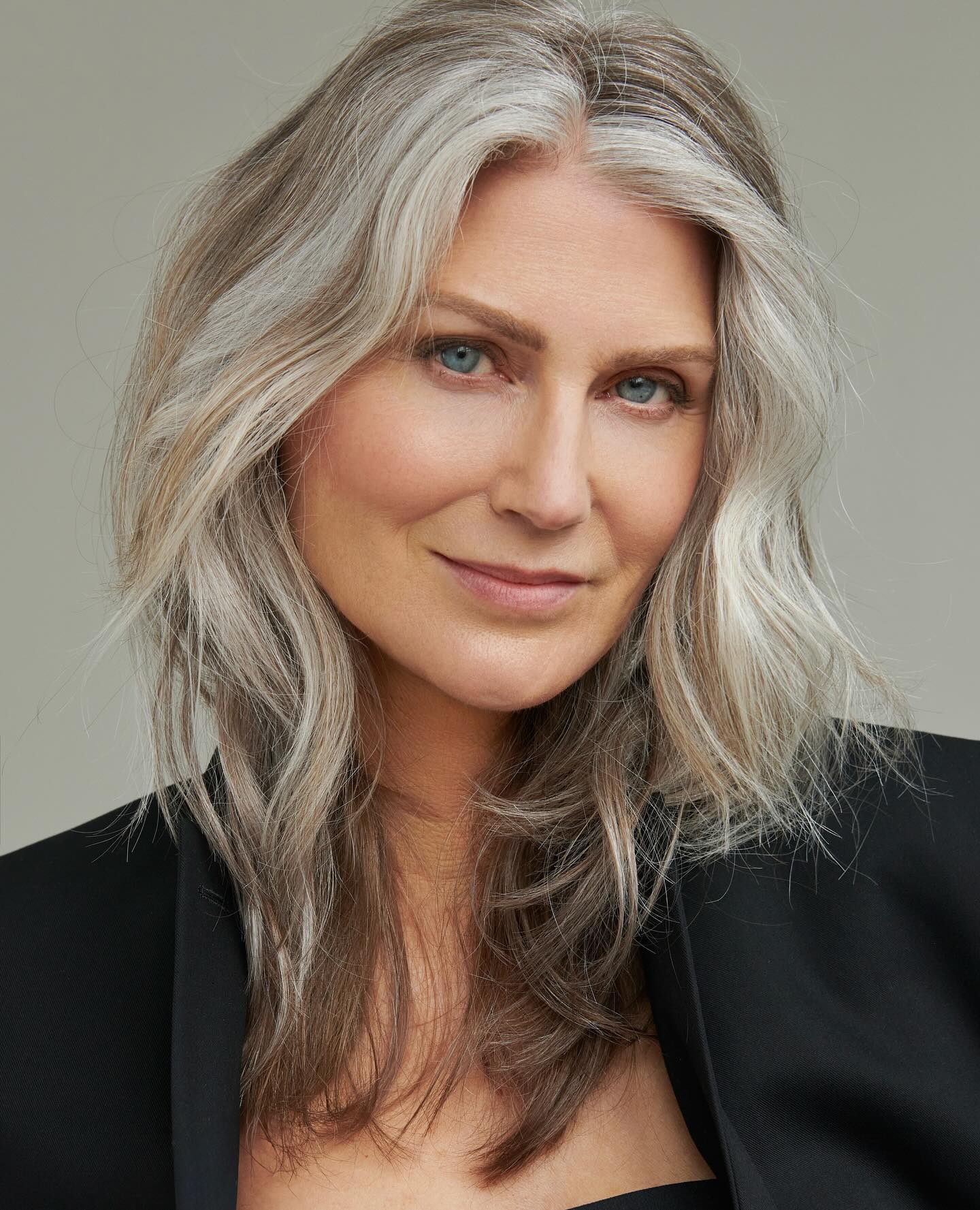 Top Hairstyles for Women Over 50 in Fall 2024: Stylish Ideas to Refresh Your Look