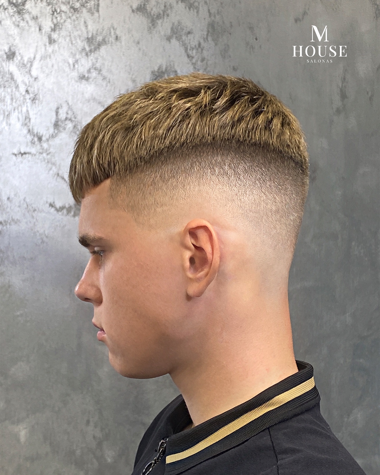 Fall Men's Hairstyles 2024: Trendy Ideas for Every Man to Stay Stylish This Season