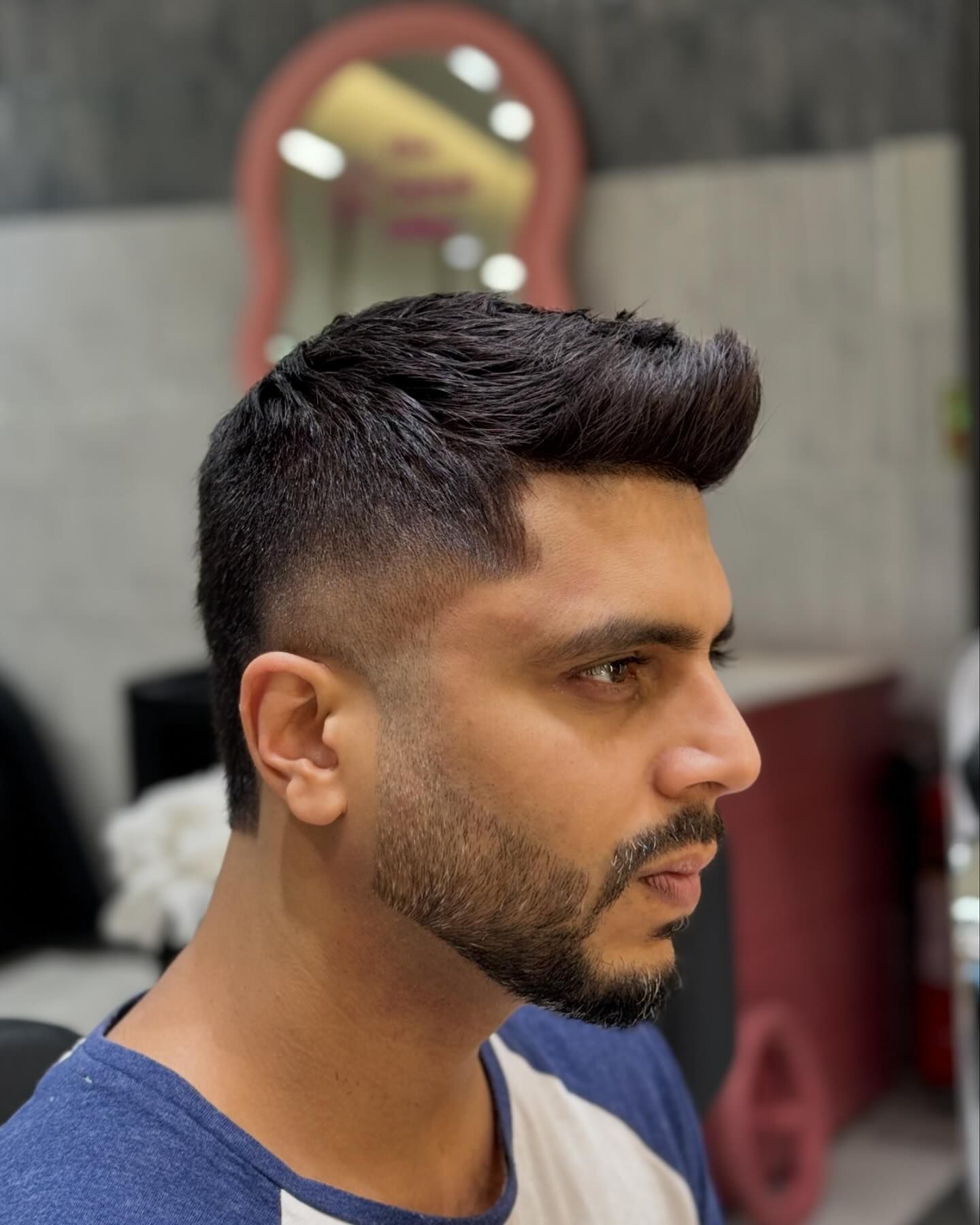 Men's Fall Haircuts 2024: Top Stylish Ideas for Men This Season