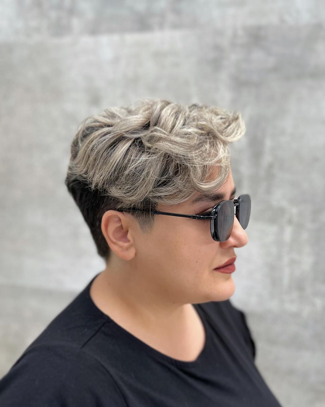 Top Hairstyles for Women Over 40 in Fall 2024: Chic and Timeless Ideas for Every Woman's Style