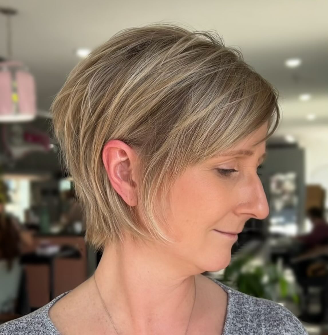 Pixie Haircuts for Women Over 50: Timeless and Trendy Ideas for 2024