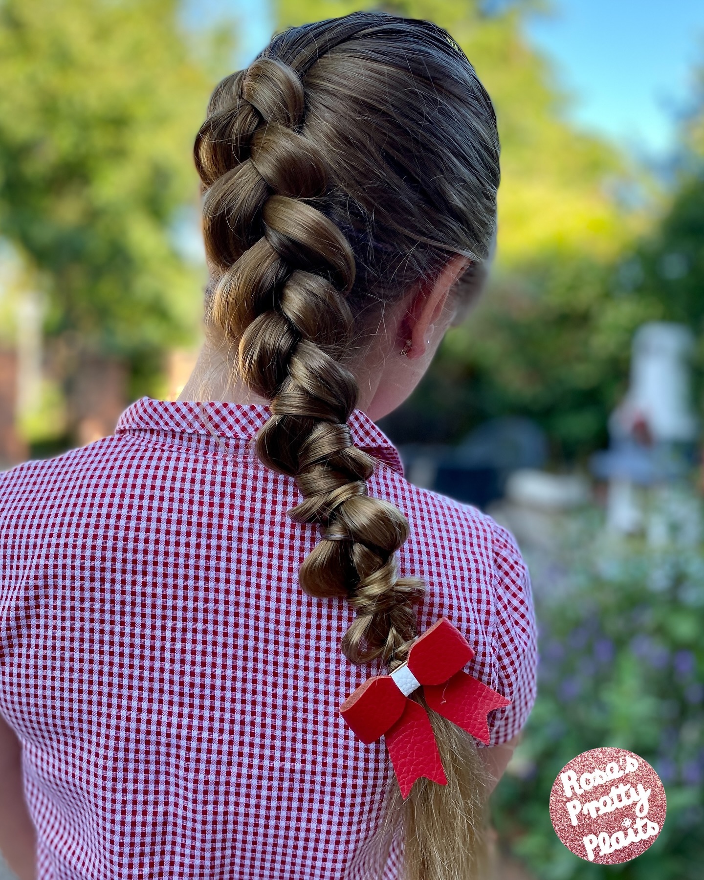 Back-to-School Hairstyles 2024: Trendy Ideas for Girls to Rock Their School Year with Style