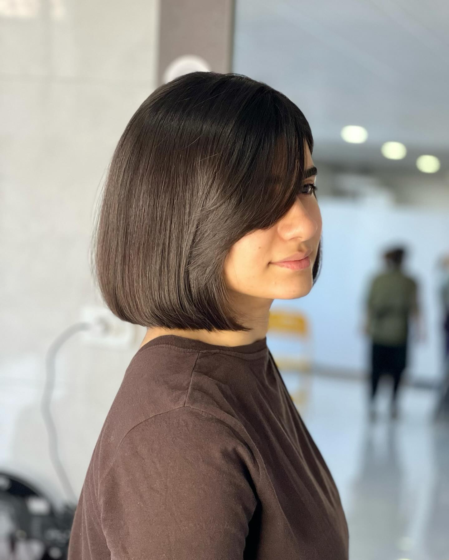 Fall Haircuts with Bangs 2024: Trendy and Timeless Styles for Every Woman