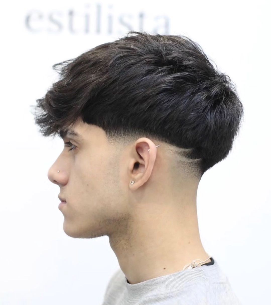 Fall Men's Hairstyles 2024: Trendy Ideas for Every Man to Stay Stylish This Season