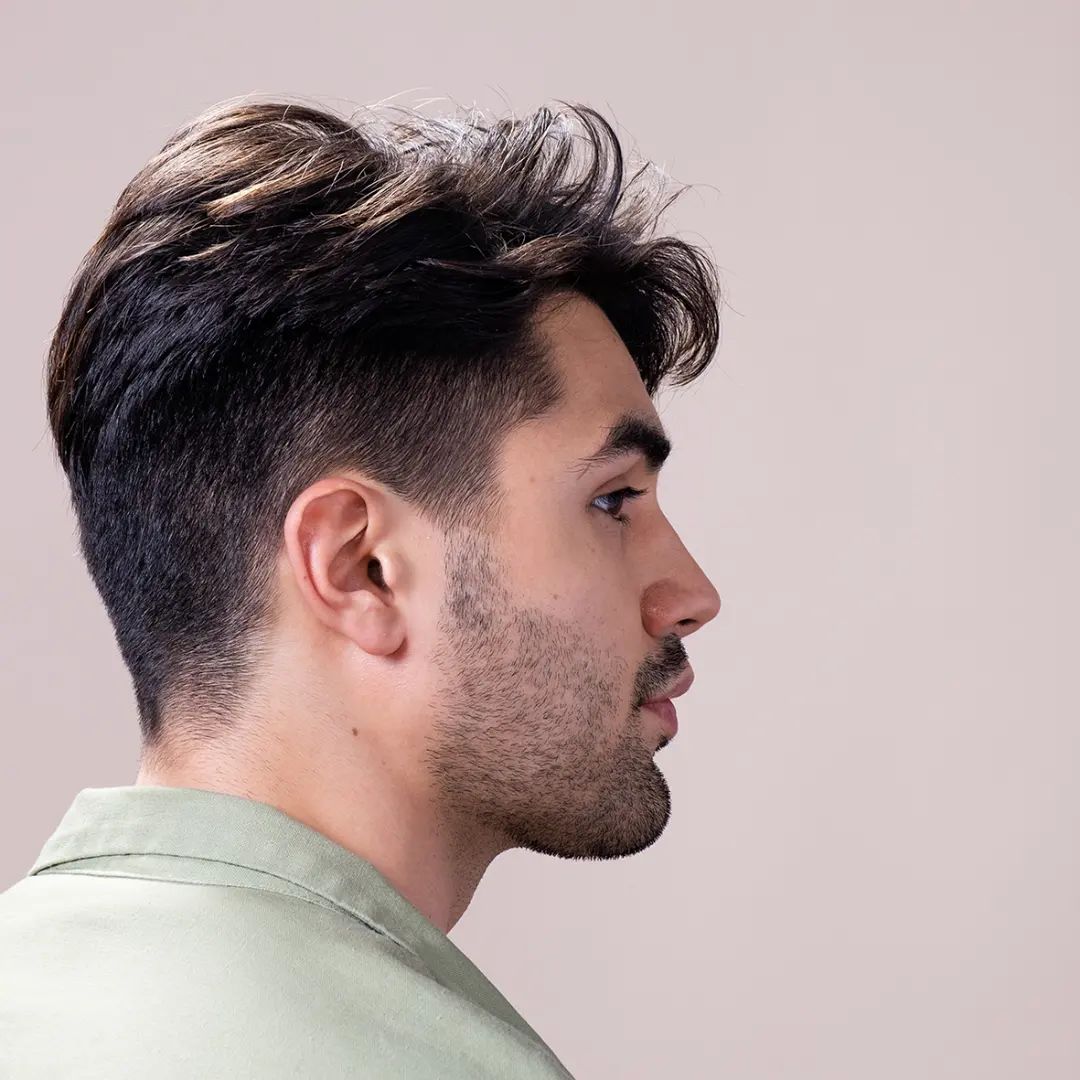 Men's Fall Haircuts 2024: Top Stylish Ideas for Men This Season