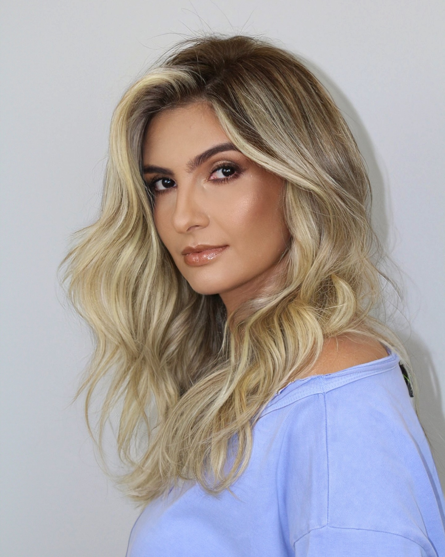 Top Blonde Fall Hair Colors Ideas for Women in 2024: Trendy Shades to Elevate Your Style