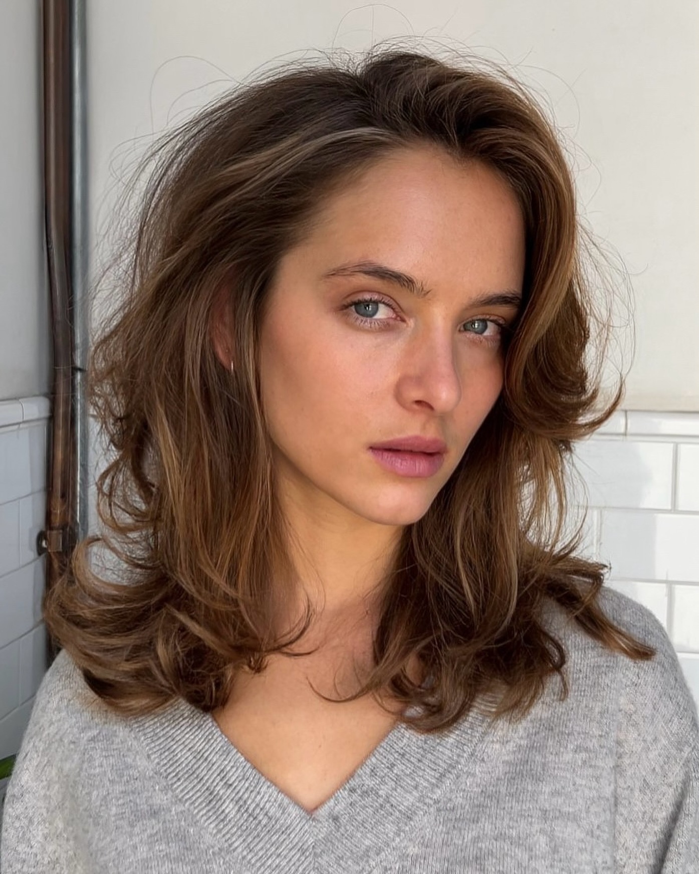 Top Haircuts for Women Over 30 This Fall 2024: Trendy Ideas for Medium and Fine Hair