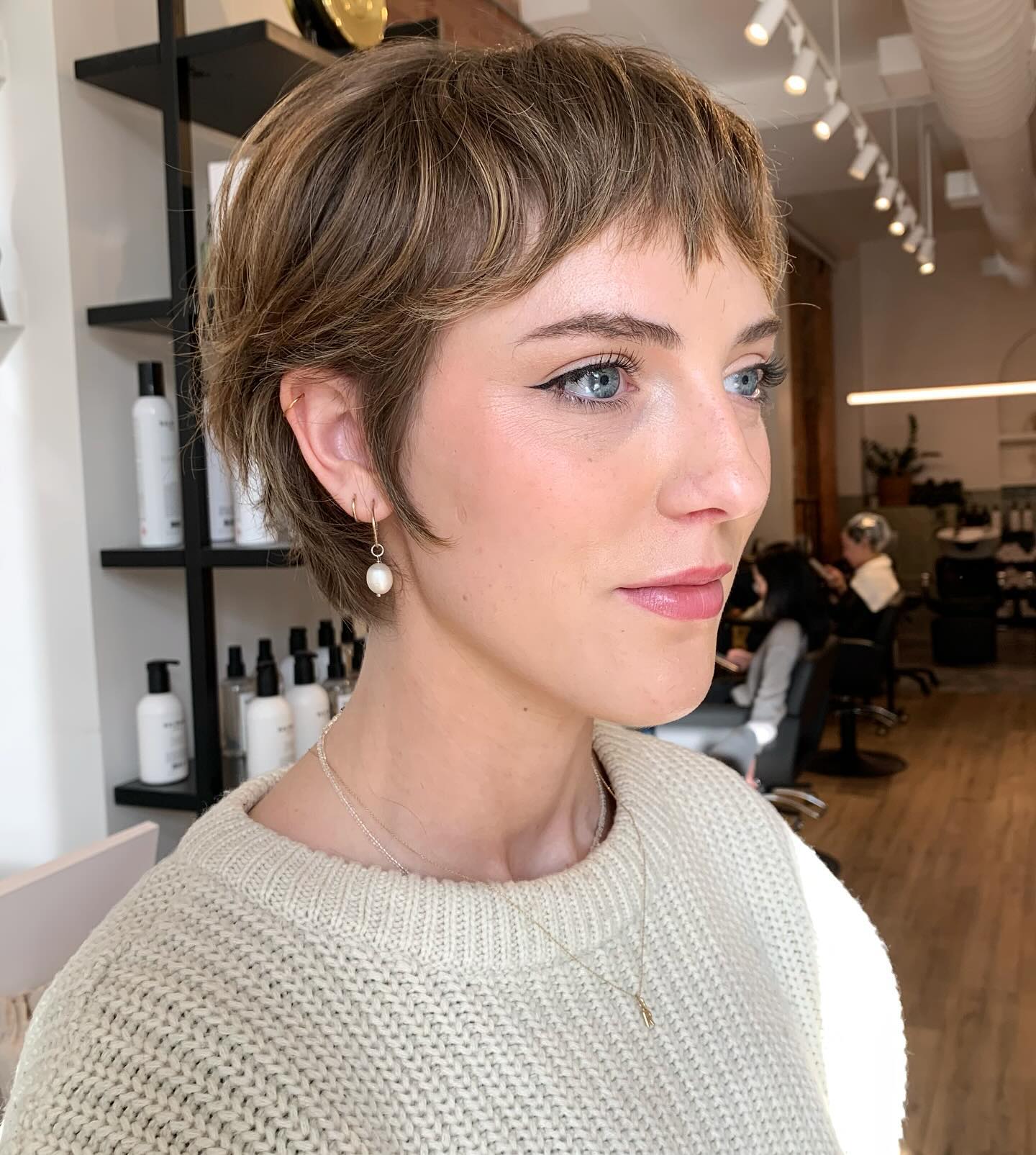 Pixie Hairstyles for Fall 2024: Chic and Trendy Ideas for Women of All Ages