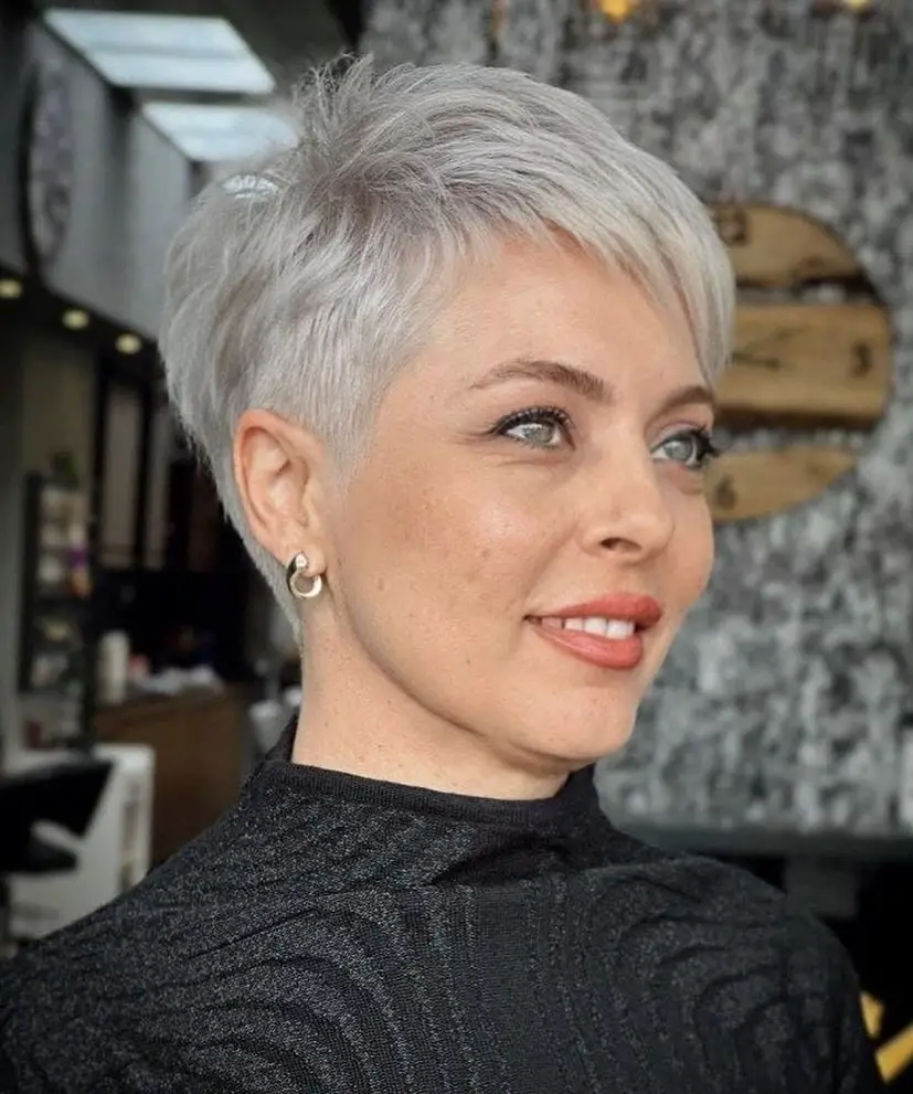 Top Hairstyles for Women Over 40 in Fall 2024: Chic and Timeless Ideas for Every Woman's Style