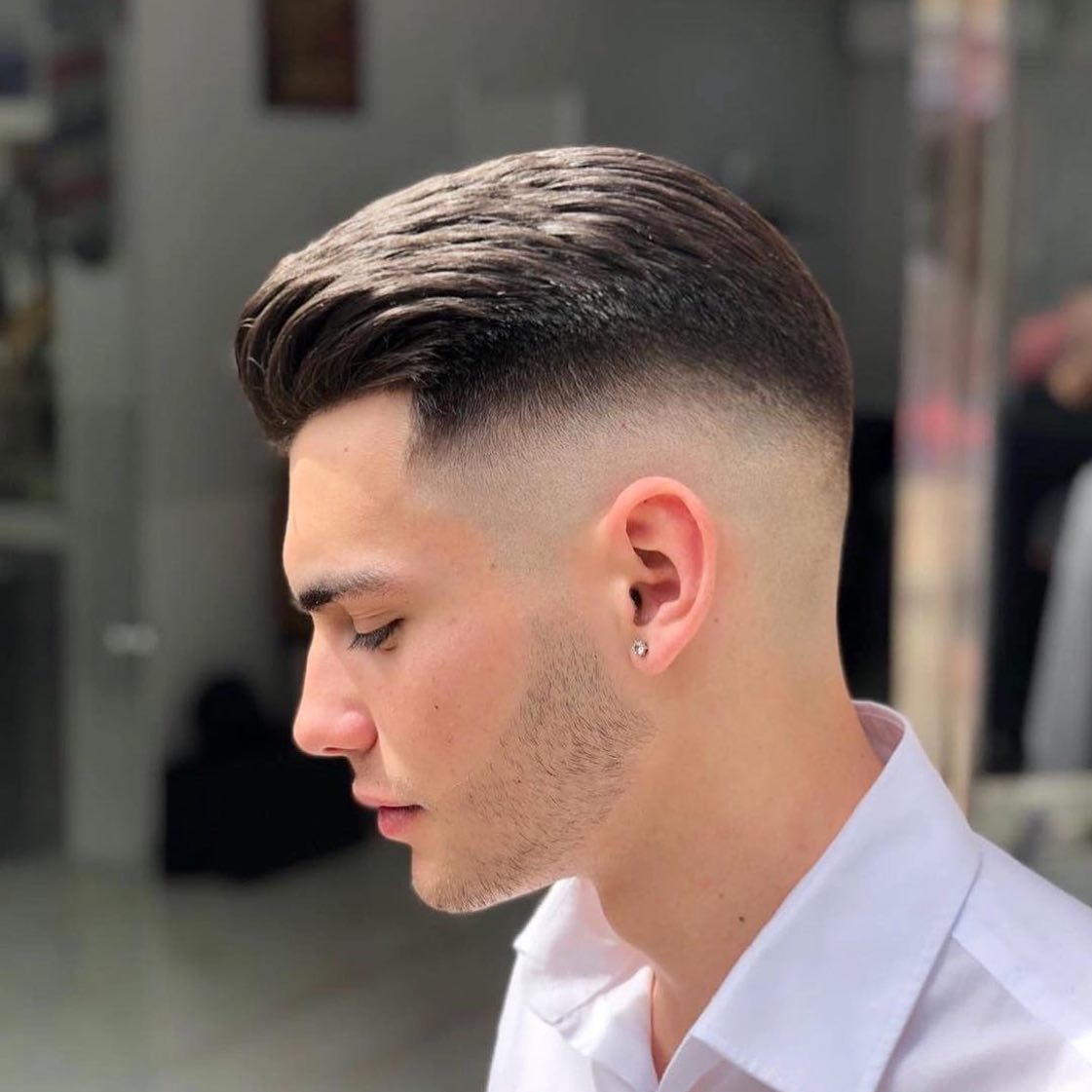 Fall Men's Hairstyles 2024: Trendy Ideas for Every Man to Stay Stylish This Season