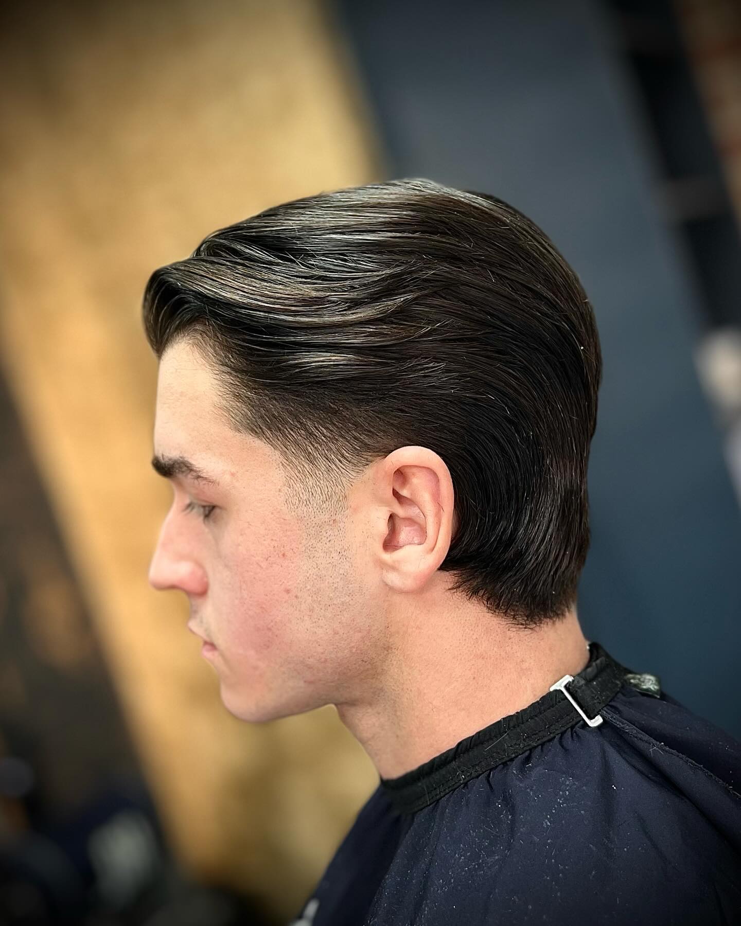 Men's Fall Haircuts 2024: Top Stylish Ideas for Men This Season