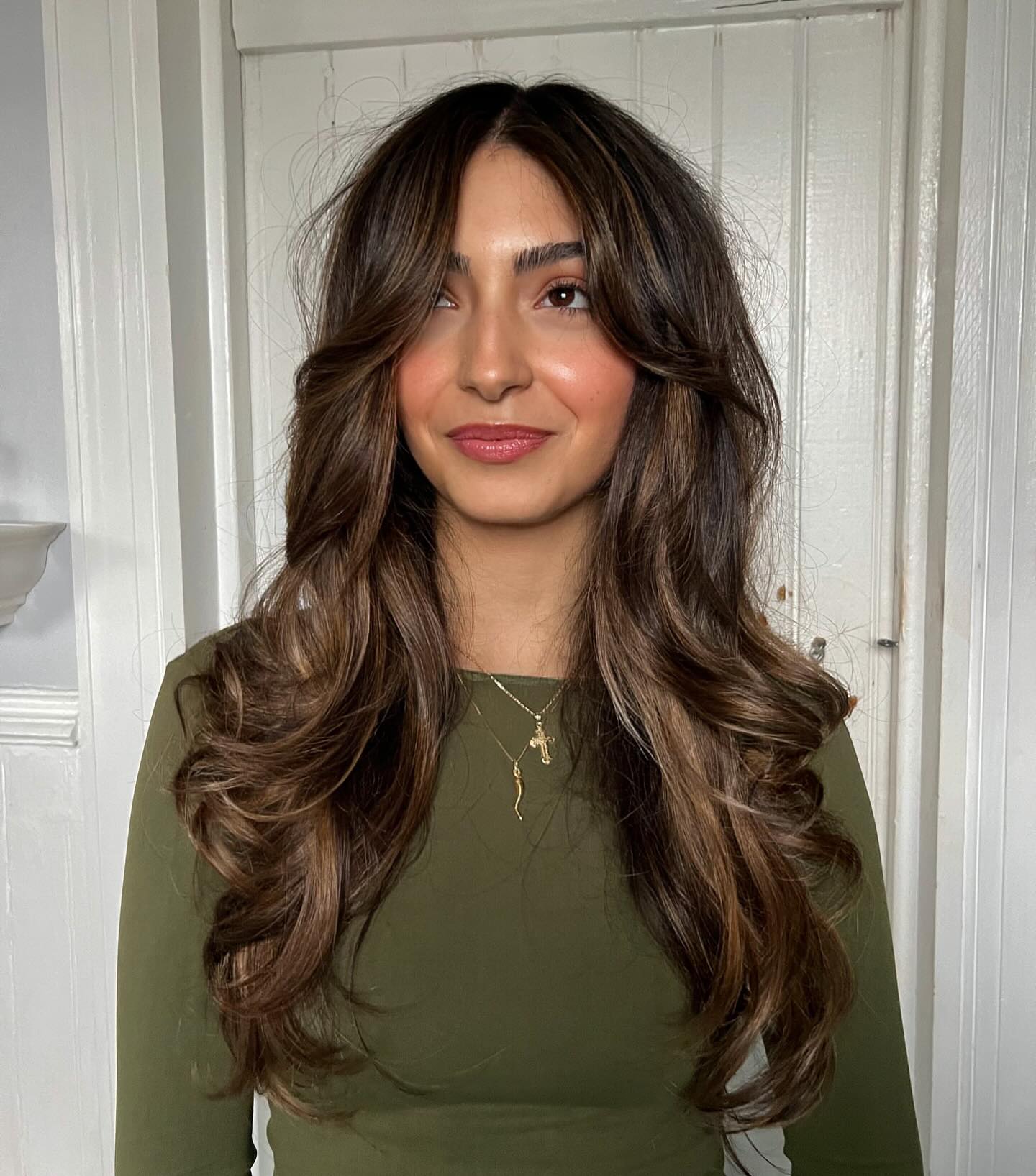 Layered Fall Hairstyles 2024: Stylish Ideas for Women to Rock This Season