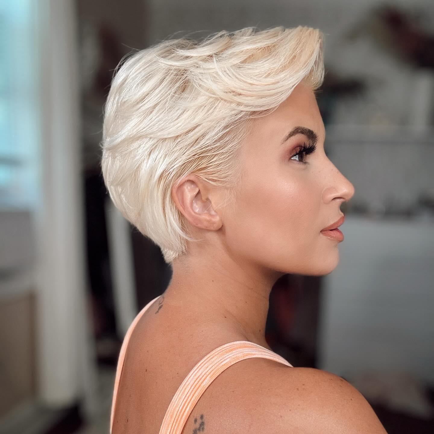 Long Pixie Haircuts for Women: Stylish and Trendy Ideas for 2024