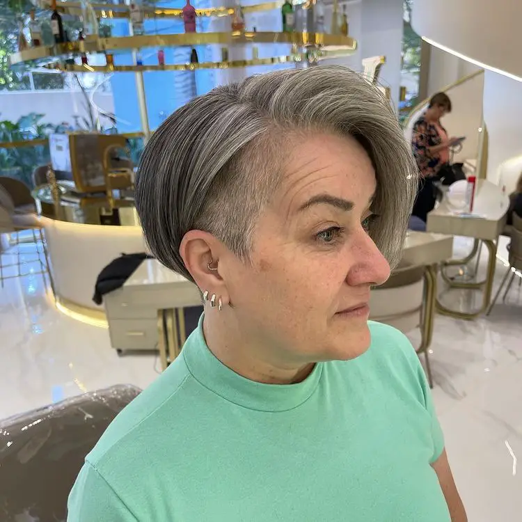 Pixie Haircuts for Women Over 60: Trendy and Timeless Ideas for 2024 to Enhance Your Style