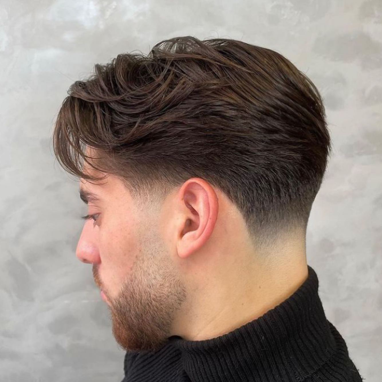 Men's Fall Haircuts 2024: Top Stylish Ideas for Men This Season