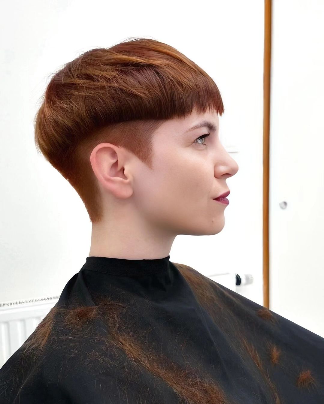 Fall Haircuts with Bangs 2024: Trendy and Timeless Styles for Every Woman