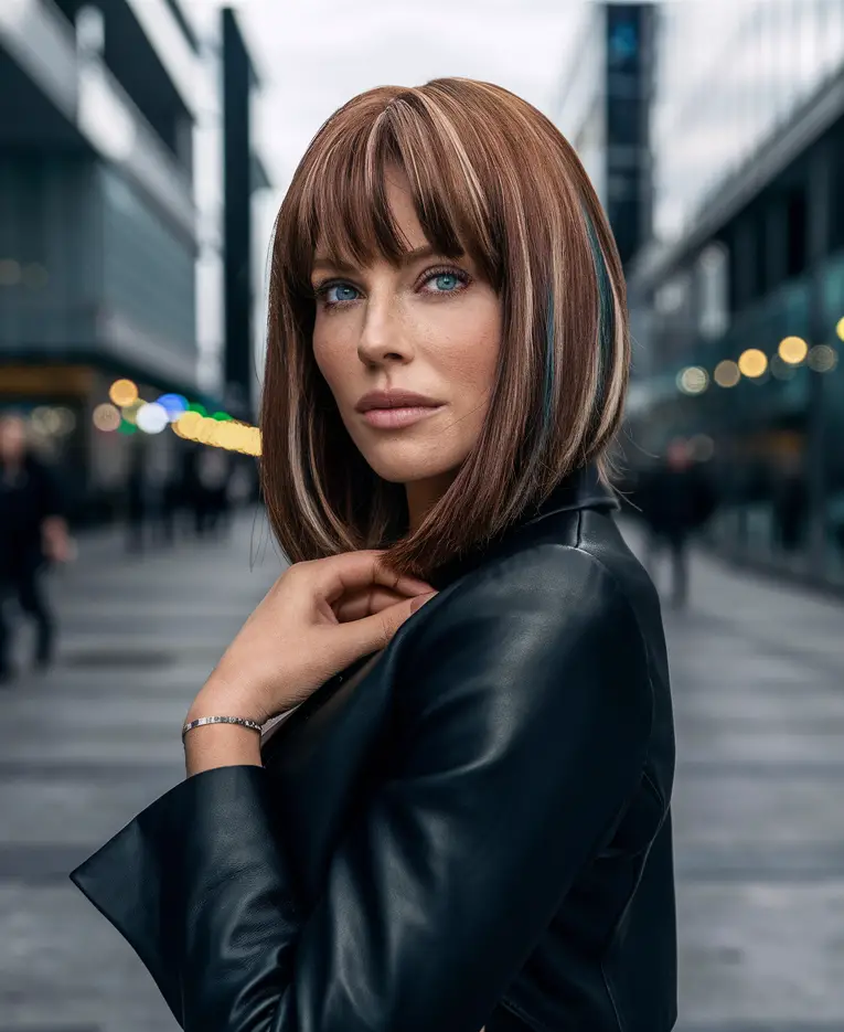 Auburn Hair Colors for Women: Stunning Ideas and Trends for 2024 to Elevate Your Look