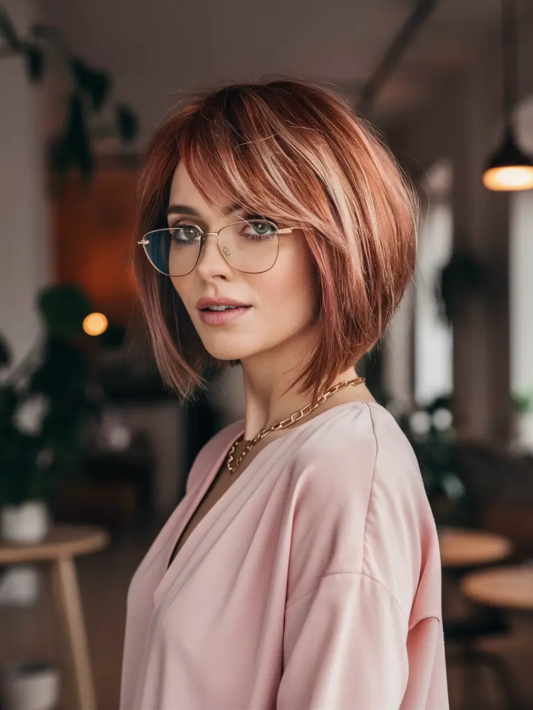 Auburn Hair Colors for Women: Stunning Ideas and Trends for 2024 to Elevate Your Look