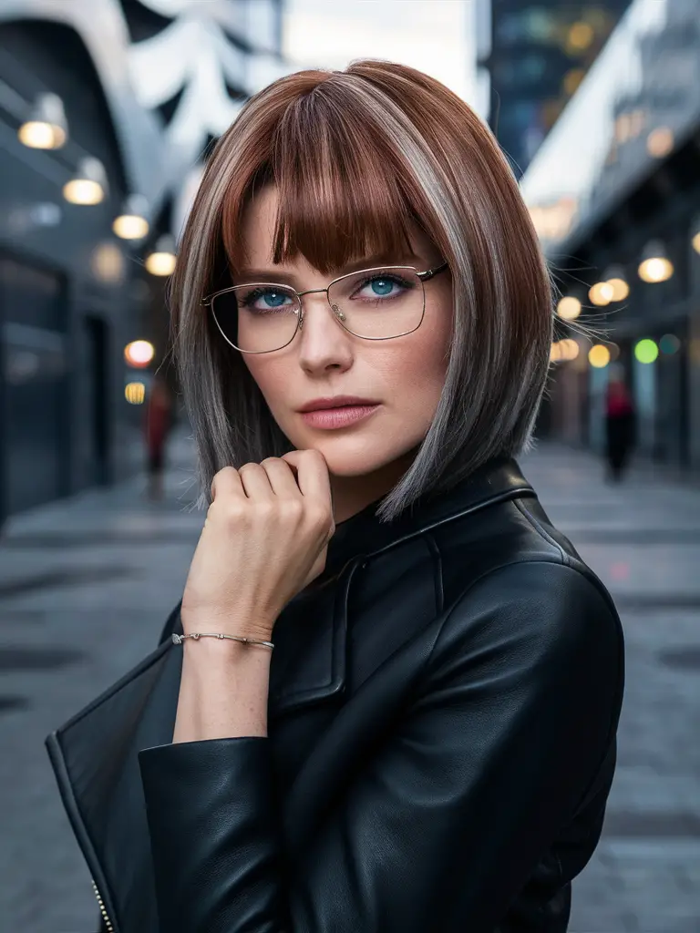 Auburn Hair Colors for Women: Stunning Ideas and Trends for 2024 to Elevate Your Look