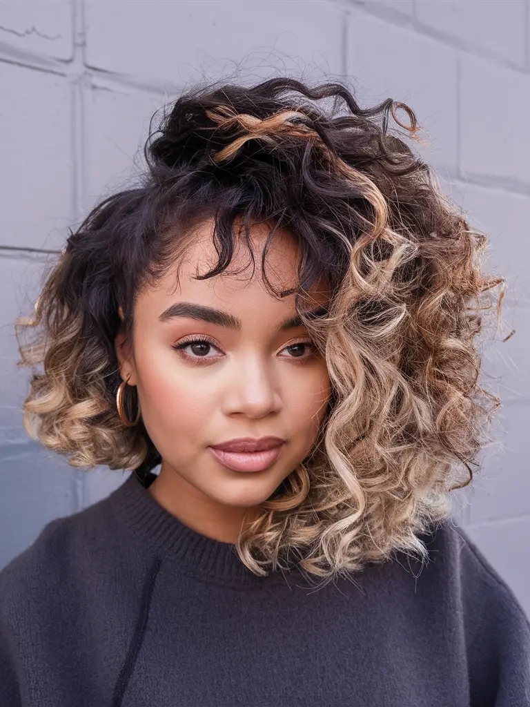 Winter Hairstyles for Black Women: Stylish Ideas for 2024-2025 to Embrace Your Natural Beauty