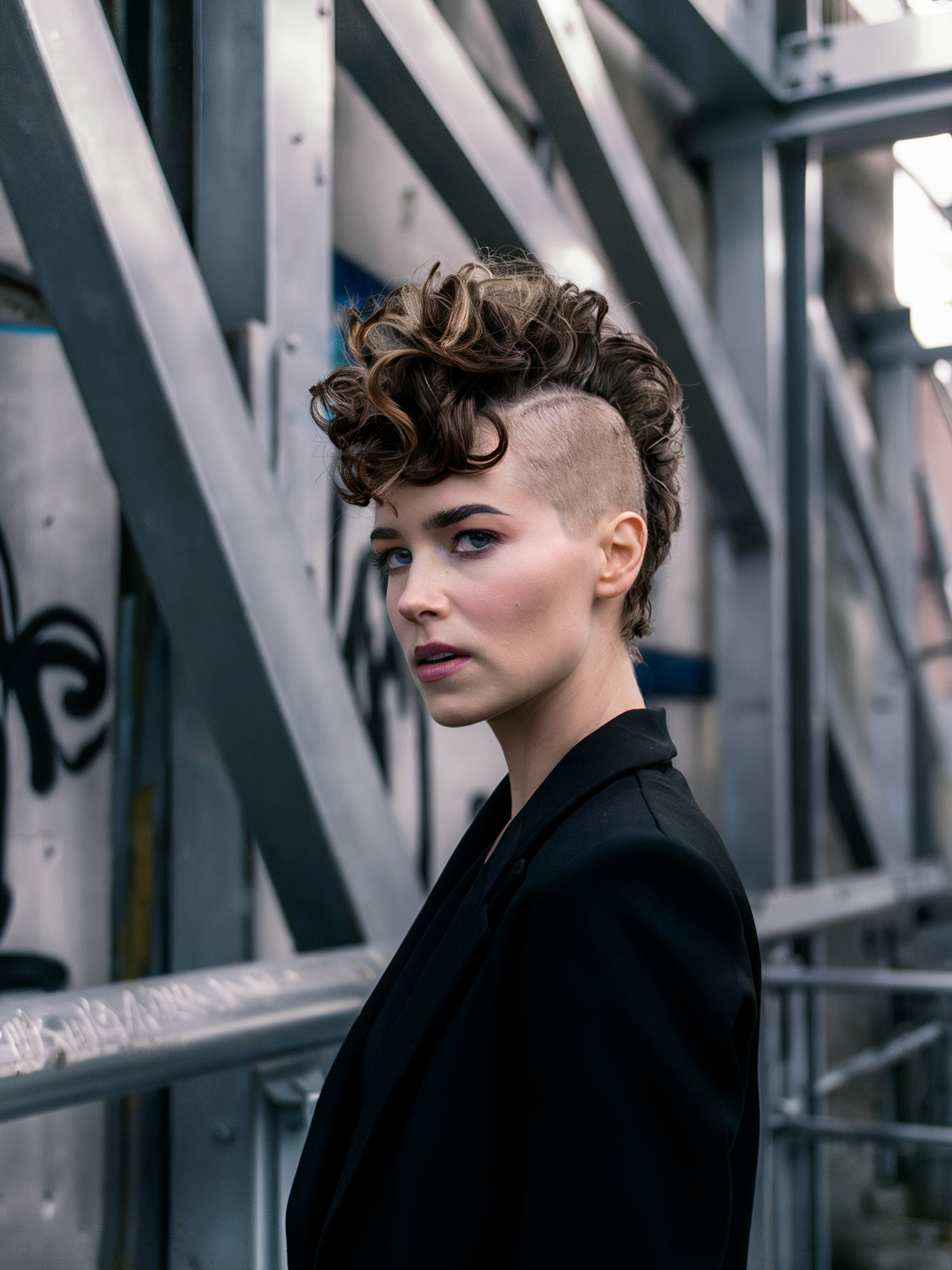 Curly Pixie Haircut Ideas for Women in 2024: Chic, Edgy, and Timeless Styles