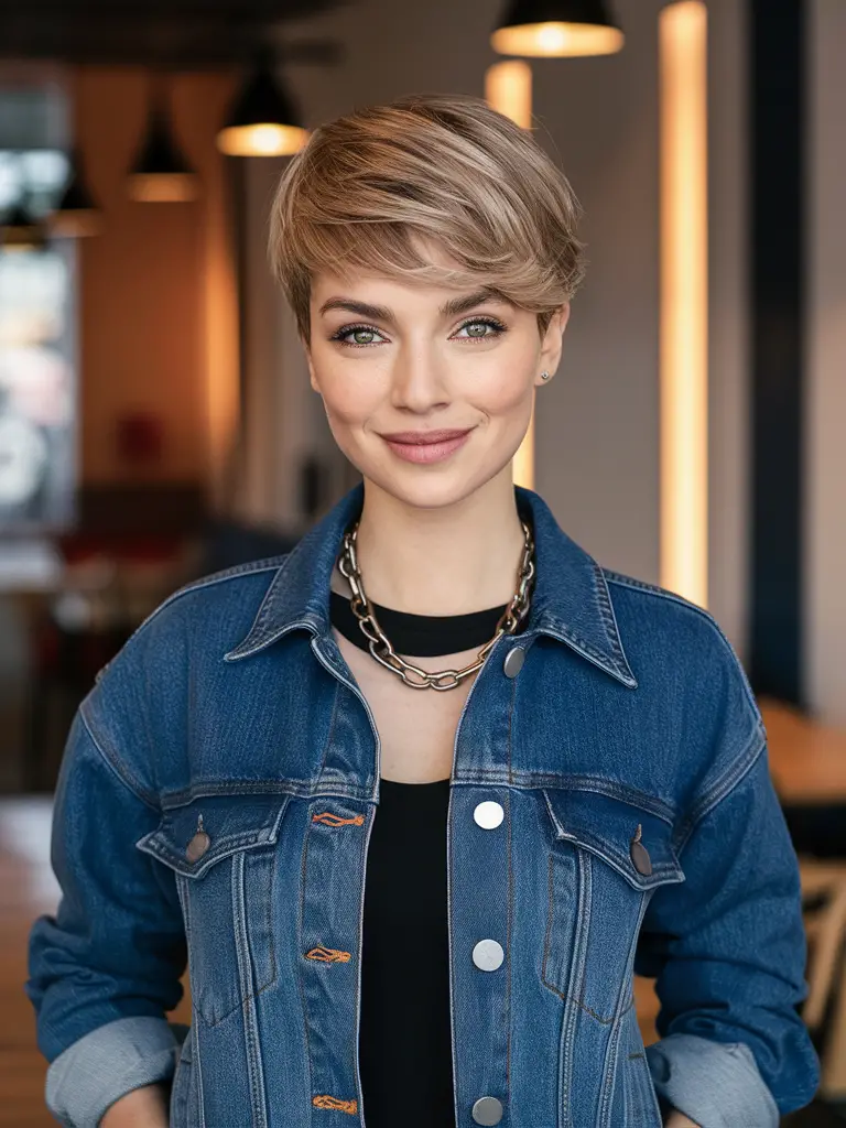 Pixie Haircuts for Fine Hair: Top Ideas for Women to Rock in 2024