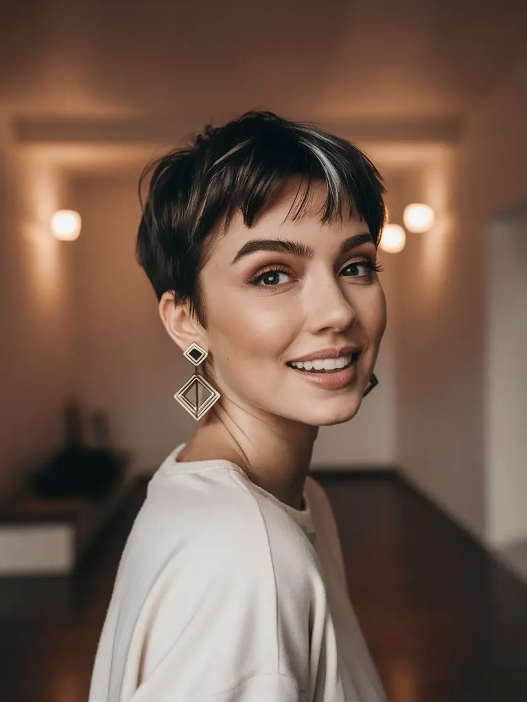 Pixie Haircuts for Fine Hair: Top Ideas for Women to Rock in 2024