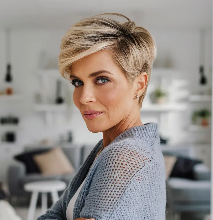 Pixie Haircuts for Fine Hair: Top Ideas for Women to Rock in 2024