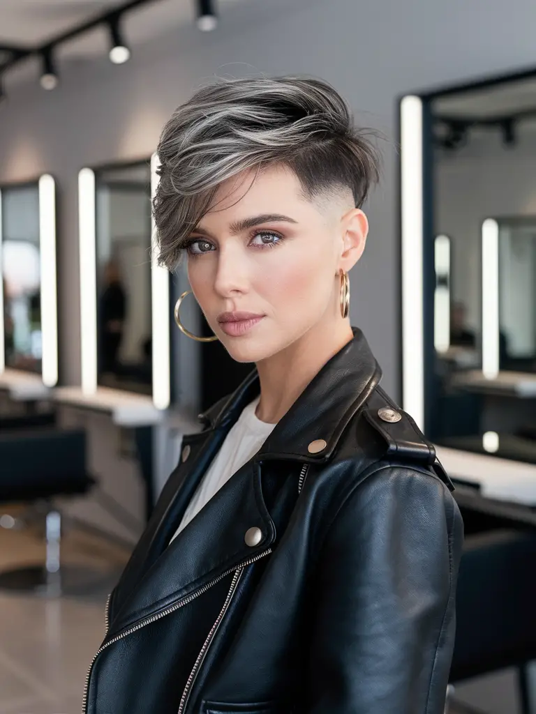 Layered Pixie Haircuts for Women: Trendy and Versatile Haircut Ideas for 2024