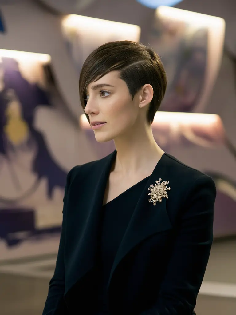 Pixie Haircuts for Fine Hair: Top Ideas for Women to Rock in 2024