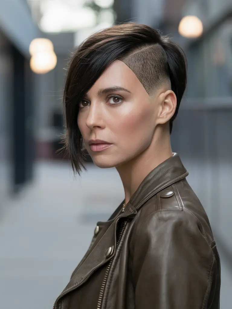 Top Pixie with Long Bangs Haircut Ideas for Women in 2024: Stylish, Layered, and Edgy Looks