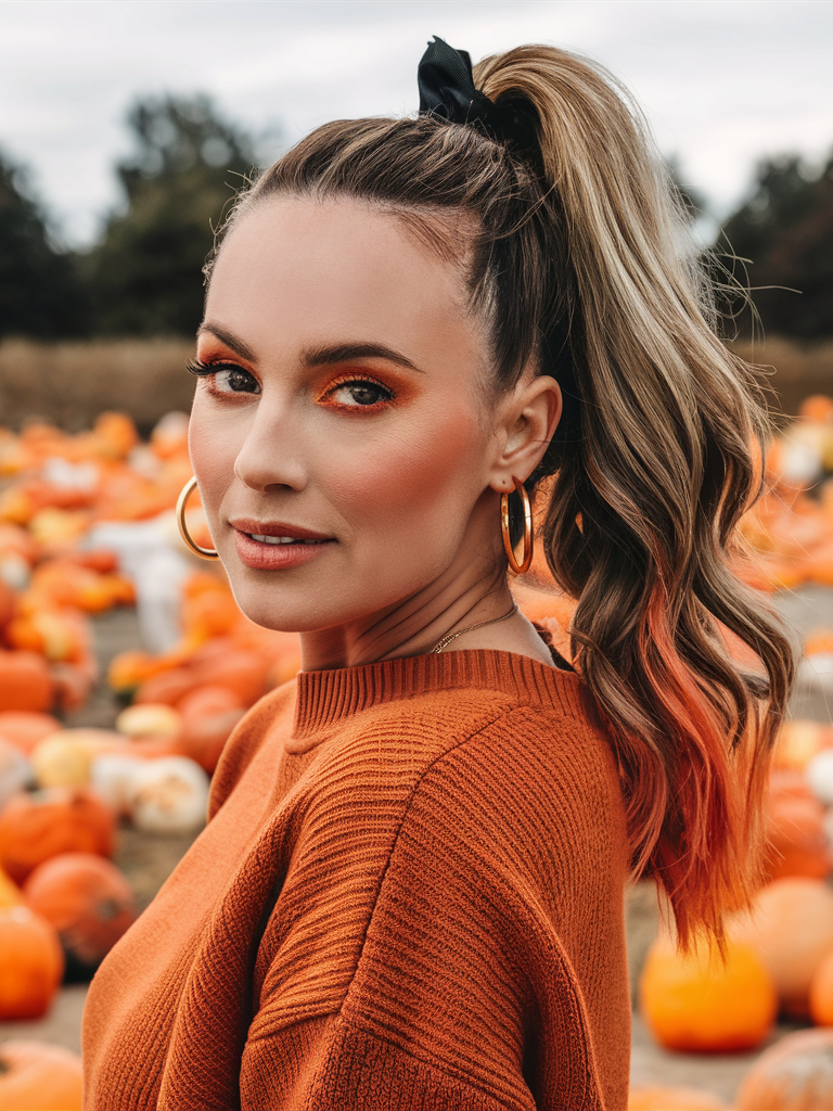 Spooky and Stylish: Halloween Hair Ideas for Women to Try in 2024