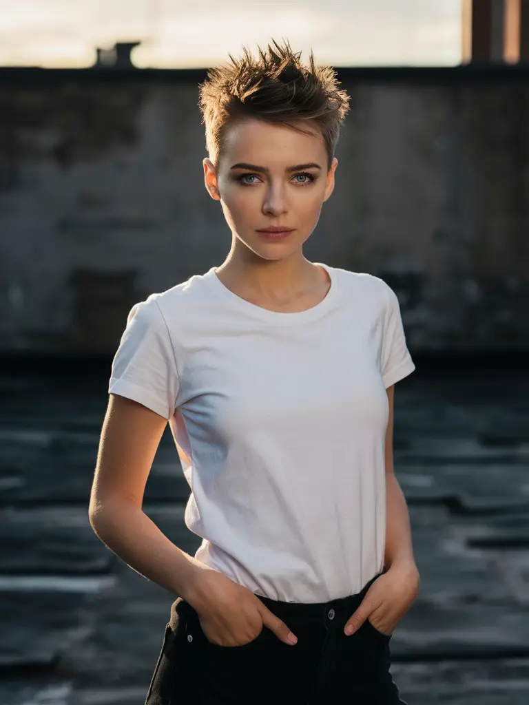 Pixie Haircuts for Fine Hair: Top Ideas for Women to Rock in 2024