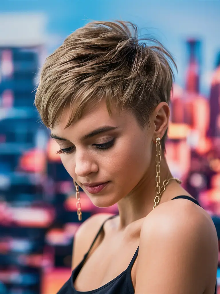 Pixie Haircuts for Fine Hair: Top Ideas for Women to Rock in 2024