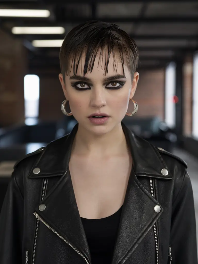 Top Pixie with Long Bangs Haircut Ideas for Women in 2024: Stylish, Layered, and Edgy Looks