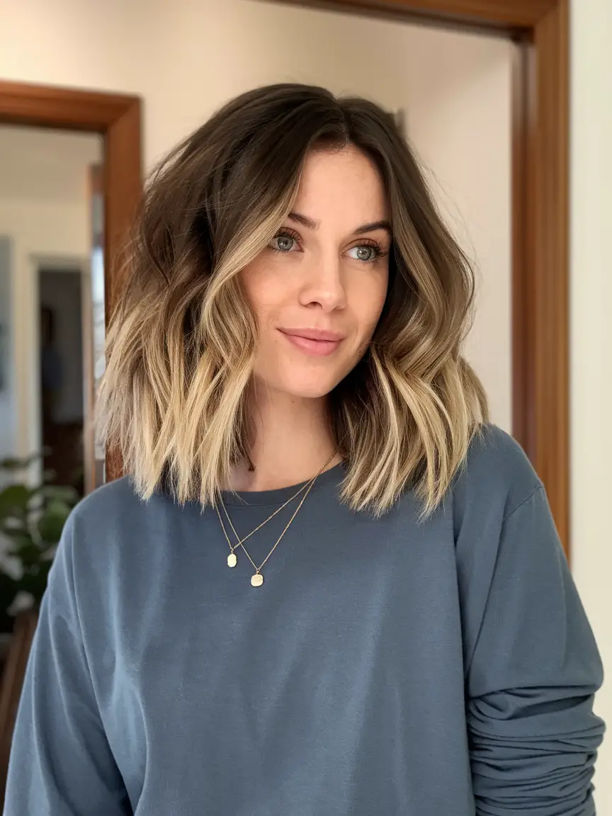 Stunning Caramel Balayage Hair Color Ideas for Women 2025: Warm Blonde, Brunettes, and Highlights