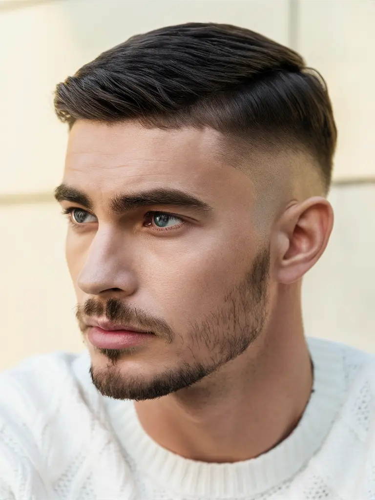 Winter Hairstyles for Men: Best Ideas for 2024-2025 to Keep You Looking Sharp All Season Long