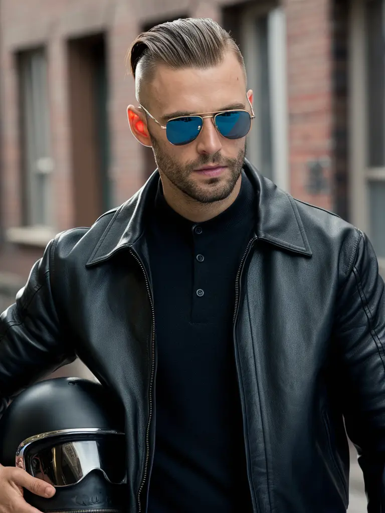 Winter Haircuts for Men 2024-2025: Stylish Looks for Every Modern Gentleman