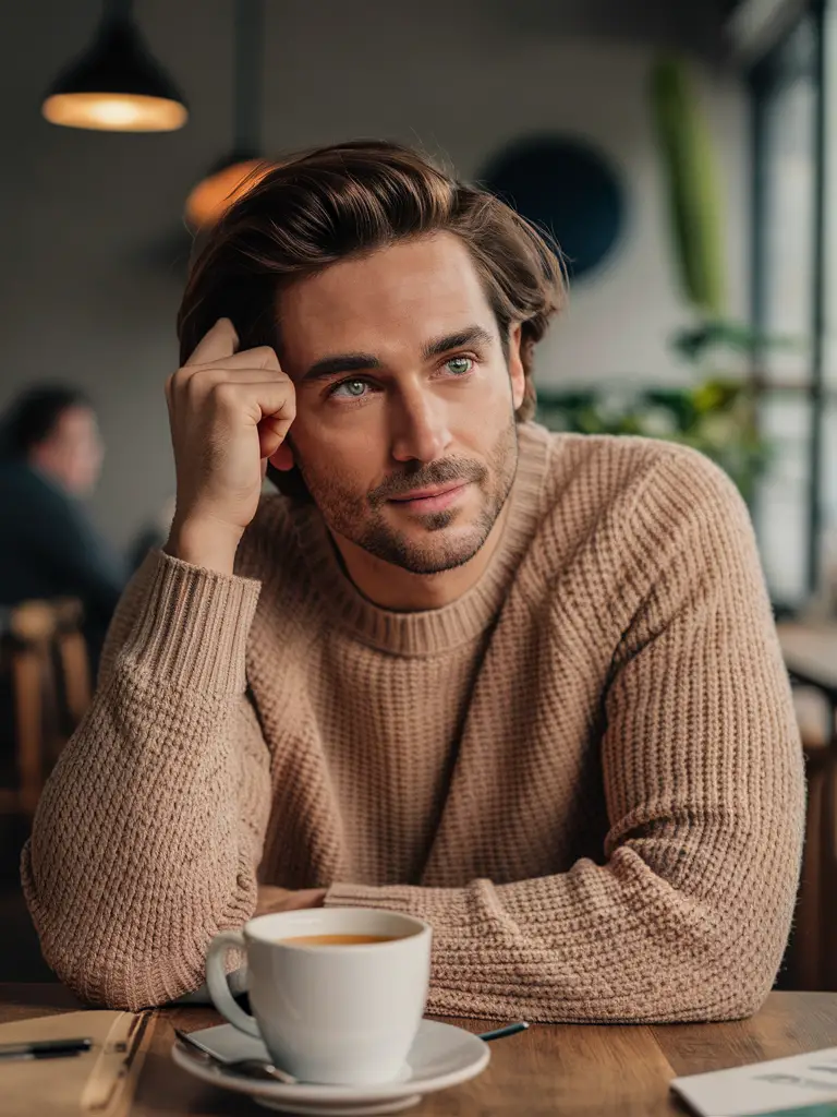 Winter Haircuts for Men 2024-2025: Stylish Looks for Every Modern Gentleman